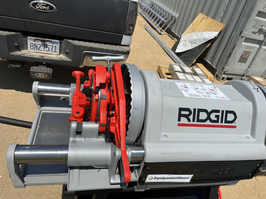 2024 RIDGID 1224