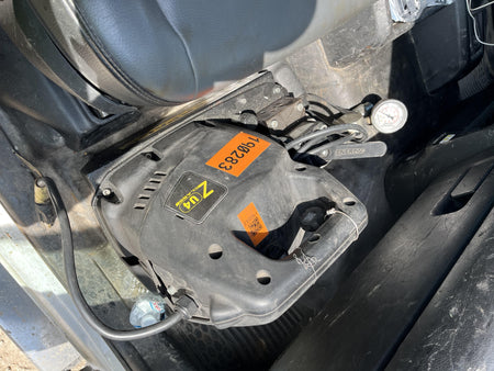 2021 ENERPAC ZU4408JB