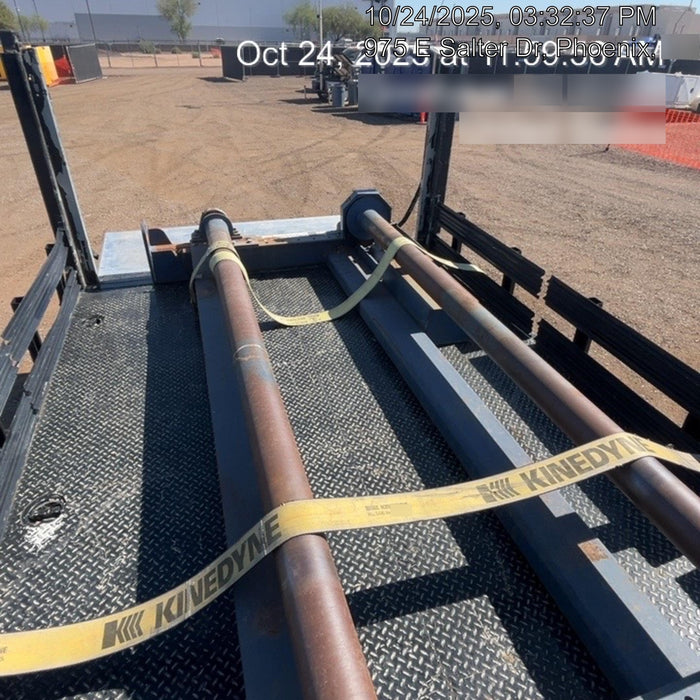 2022 CURRENT TOOLS 615