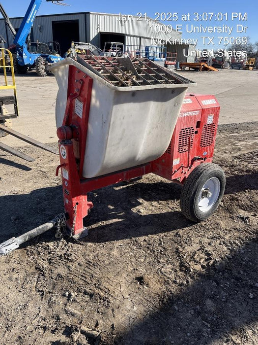 2023 MULTIQUIP WM90PH8