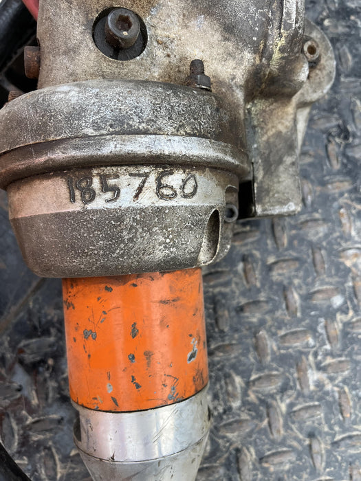 2021 MICHIGAN PNEUMATIC 10267