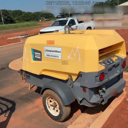 2020 ATLAS COPCO XAS188