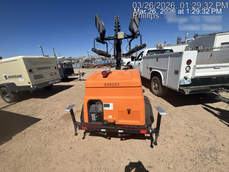 2026 GENERAC MLTS-4