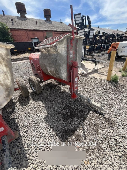 2023 MULTIQUIP WM90PH8