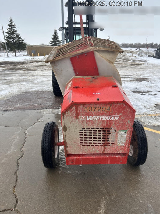 2025 MULTIQUIP WM90PH8