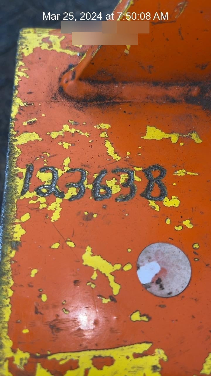 2021 MICHIGAN PNEUMATIC 10267