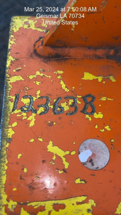 2021 MICHIGAN PNEUMATIC 10267