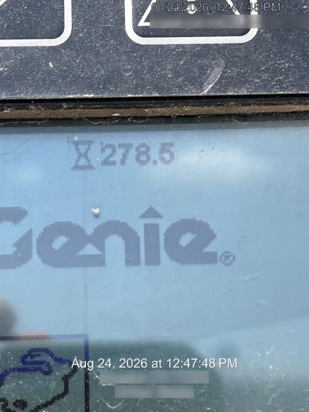 2024 GENIE S-85 XC