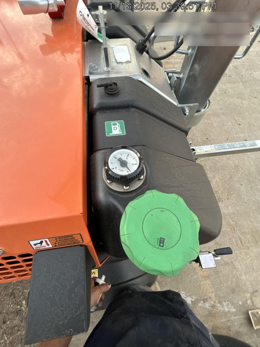 2025 WANCO WLTT-4MM4K