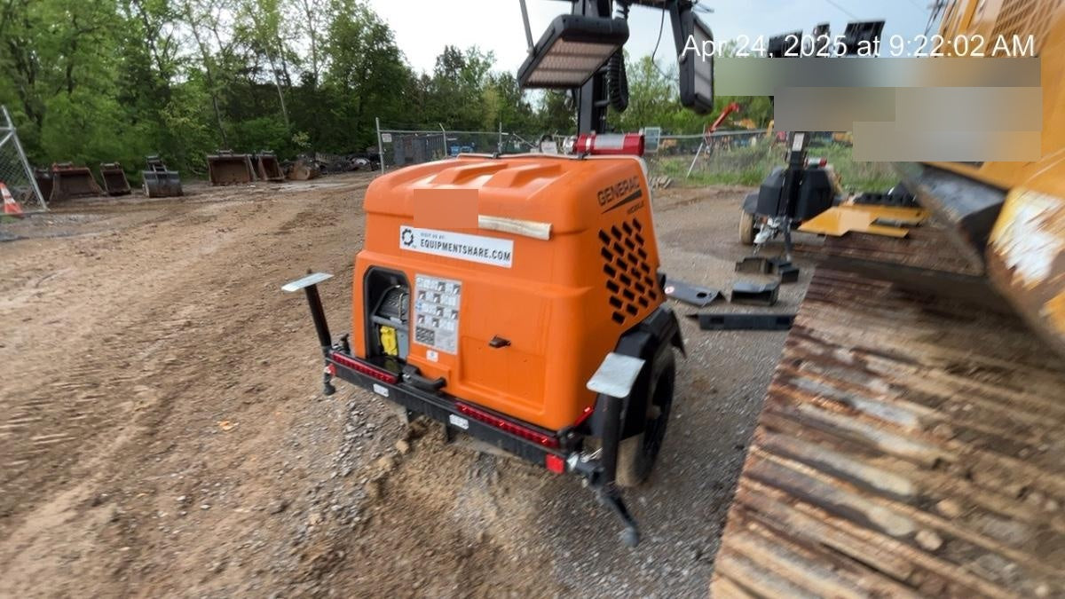 2023 GENERAC MLT2