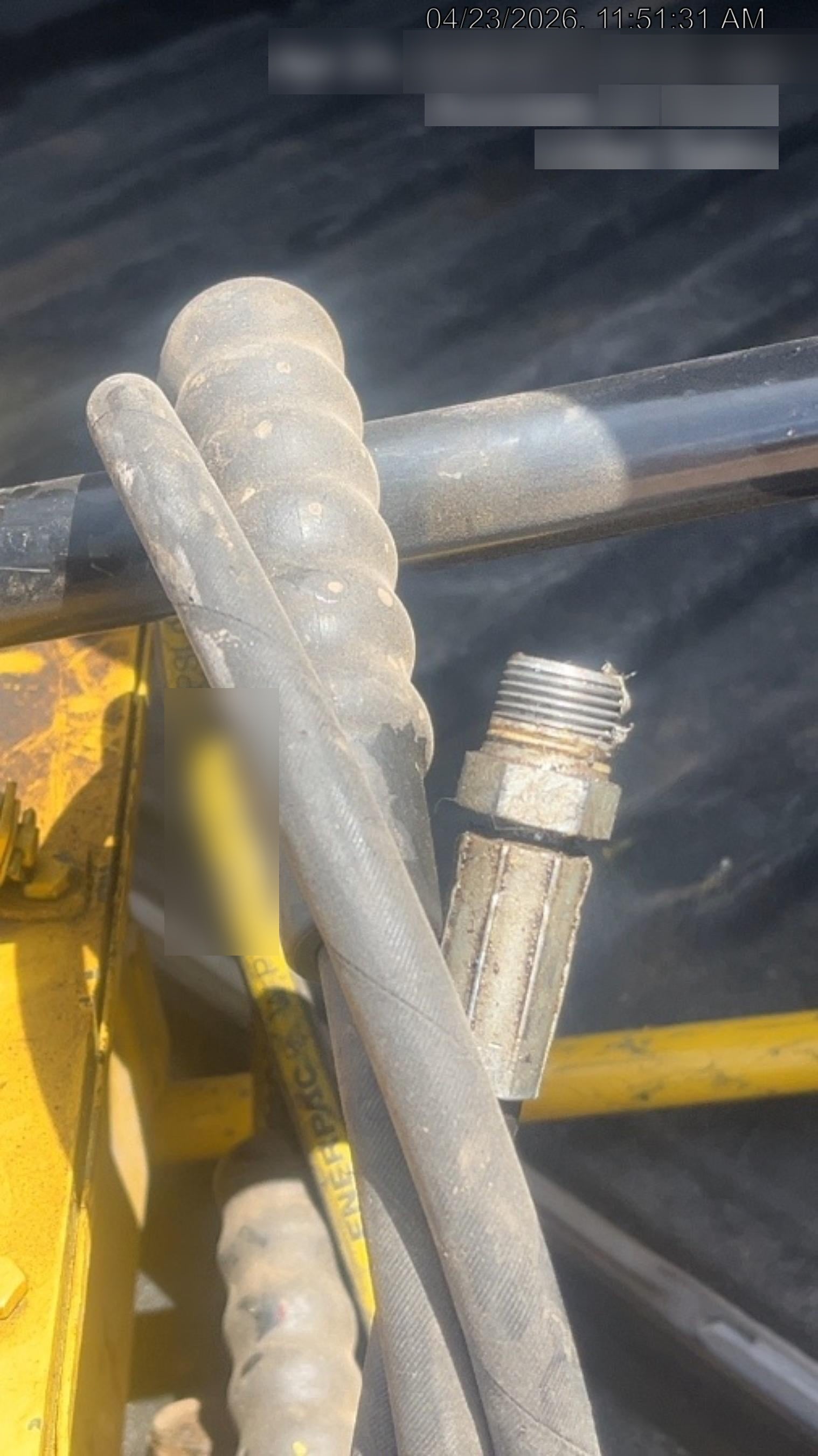 2022 ENERPAC P462