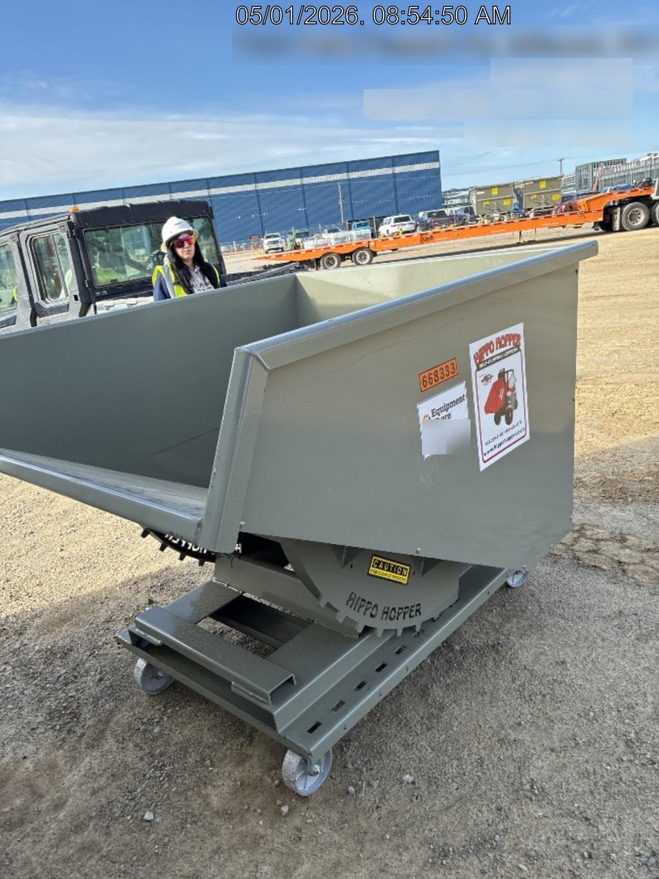 2026 HIPPO HOPPER HH32HD