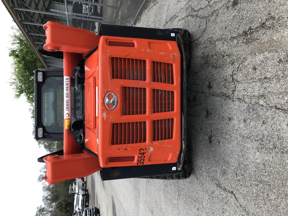 2019 KUBOTA SVL95-2S