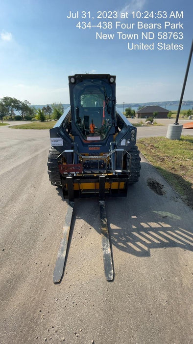 2023 VIRNIG PF4855-5VG