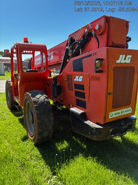 2024 STAR INDUSTRIES M1360B - Star JIB Boom