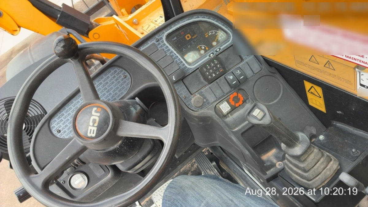 2024 GENIE GS-4390 RT
