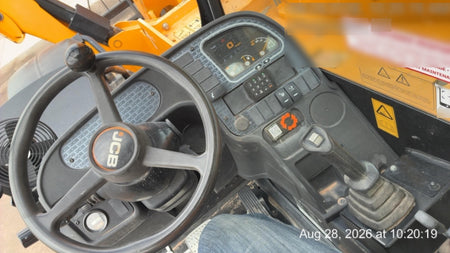 2024 GENIE GS-4390 RT