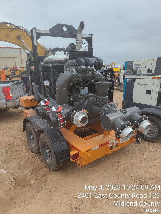 2023 RWN RWN-8NHTA-10OBPT