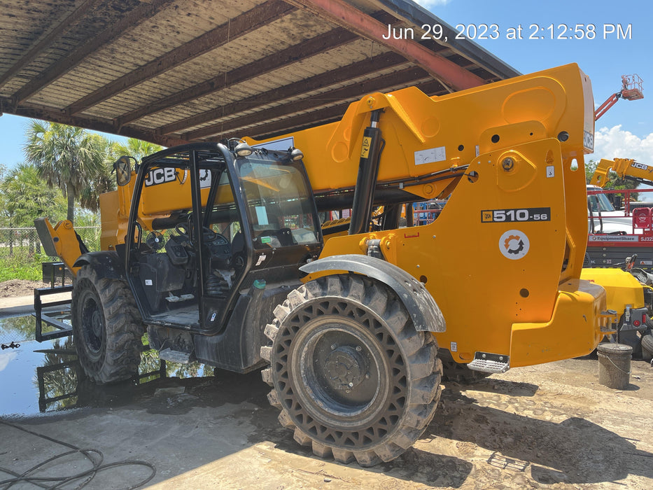 2023 JCB 510-56