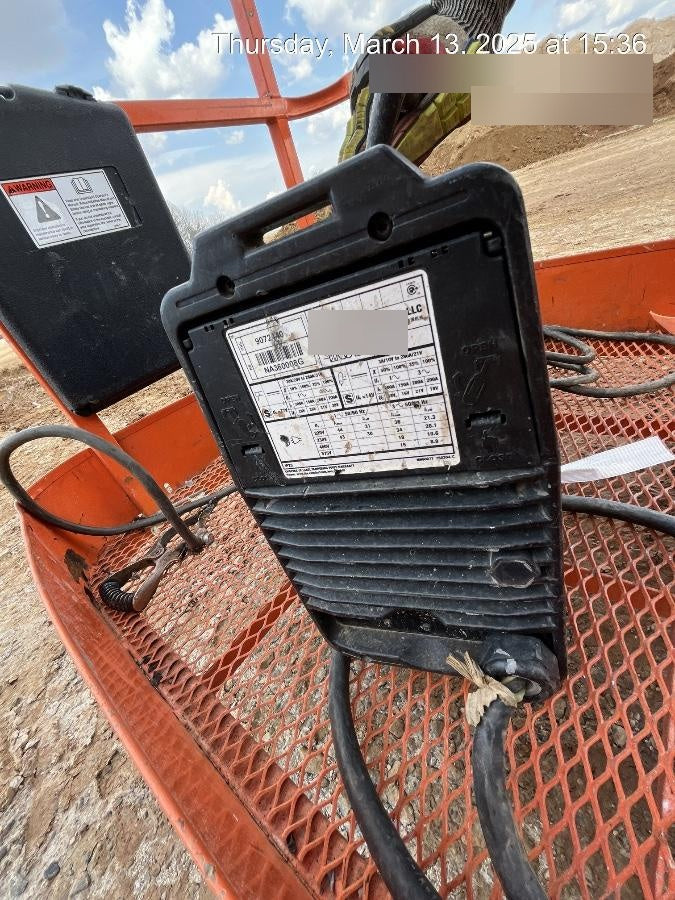 2020 MILLER ELECTRIC CST-280