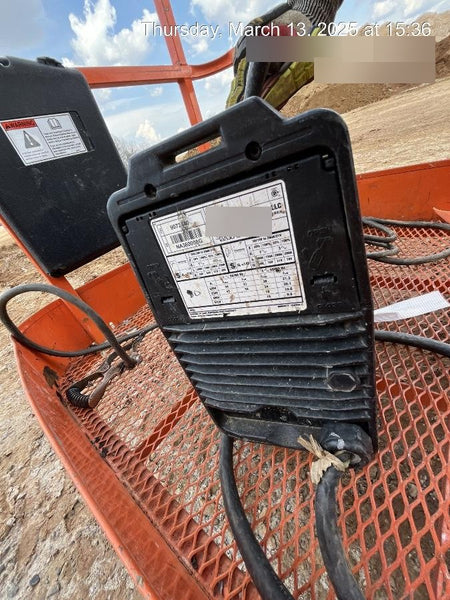 2020 MILLER ELECTRIC CST-280