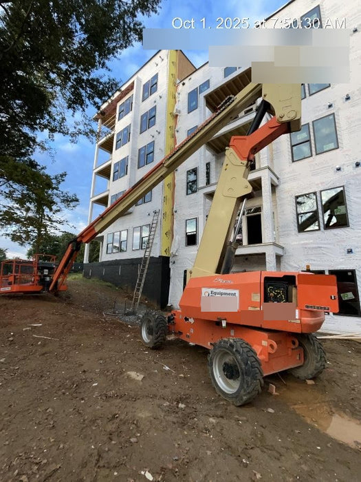 2019 JLG 800AJ