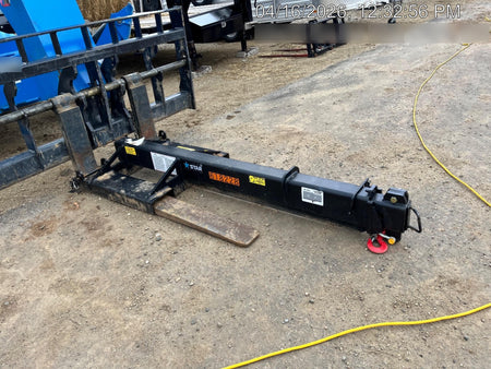 2025 STAR INDUSTRIES M1360B - Star JIB Boom