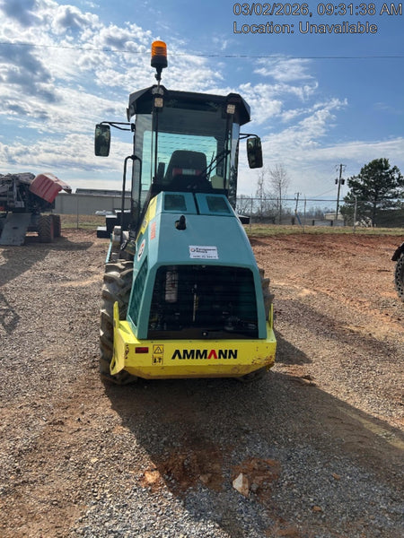 2023 AMMANN ARS70