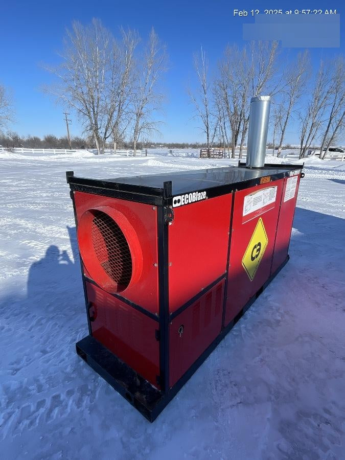 2022 CAMPO EB1000G-RE3
