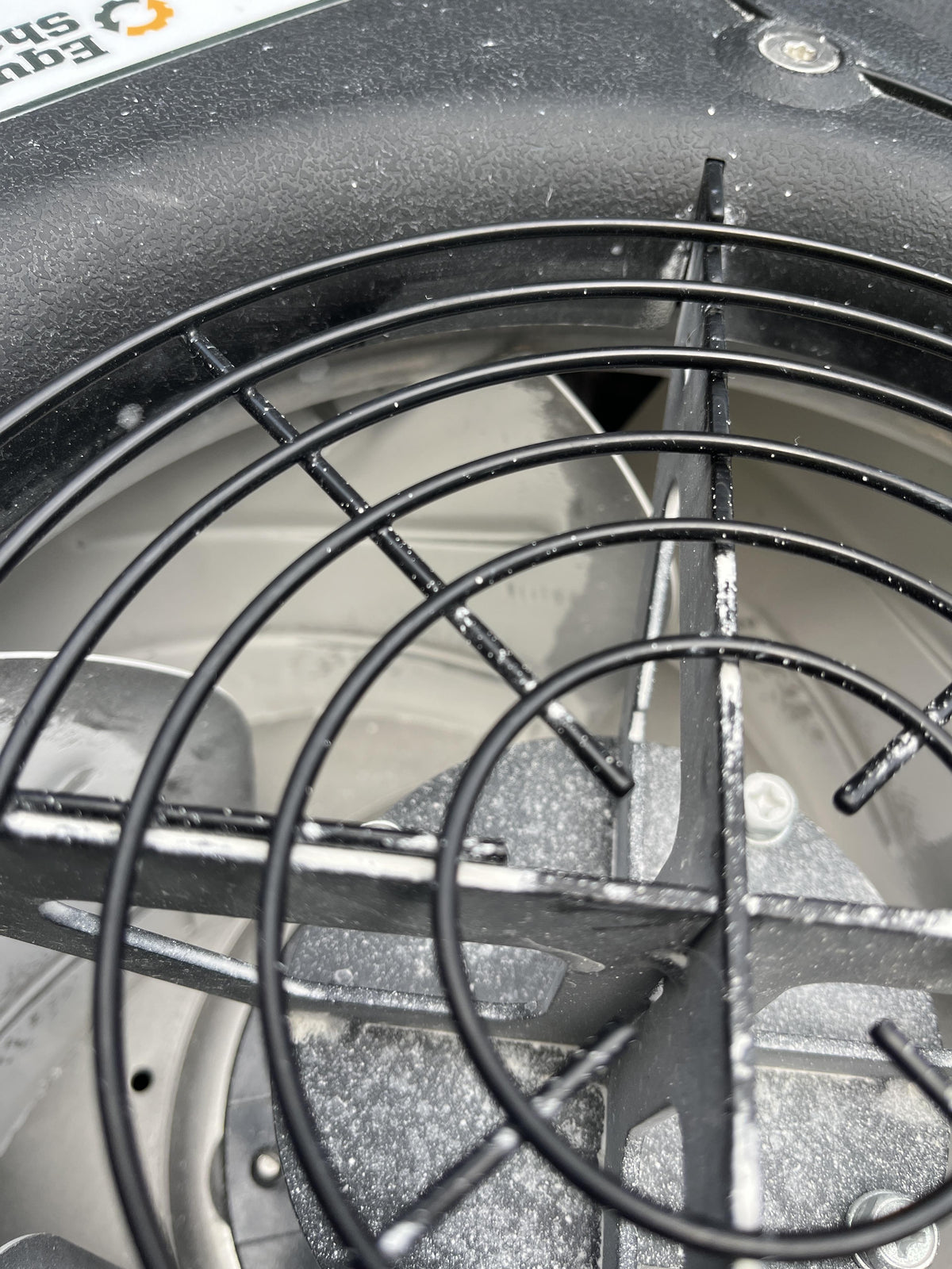 2022 PHOENIX AirMAX Radial Air Mover