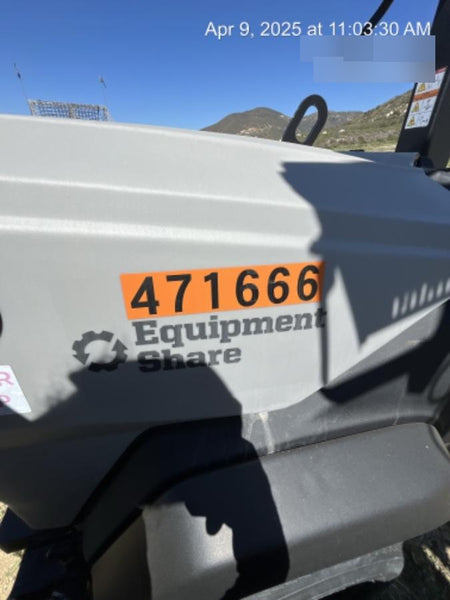 2024 WACKER NEUSON LTT4