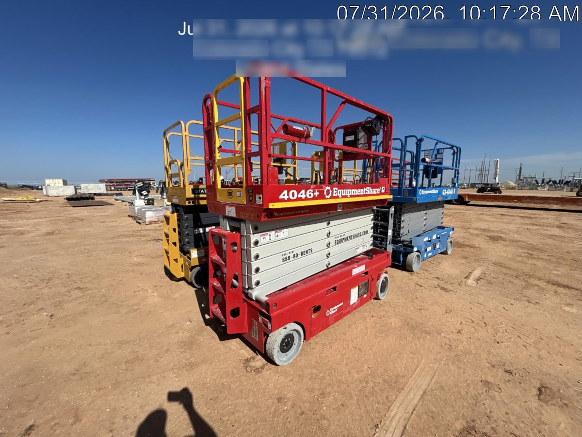 2026 MEC 4046+