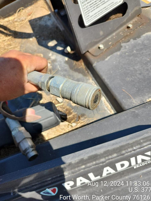 2022 PALADIN 30372A-0022