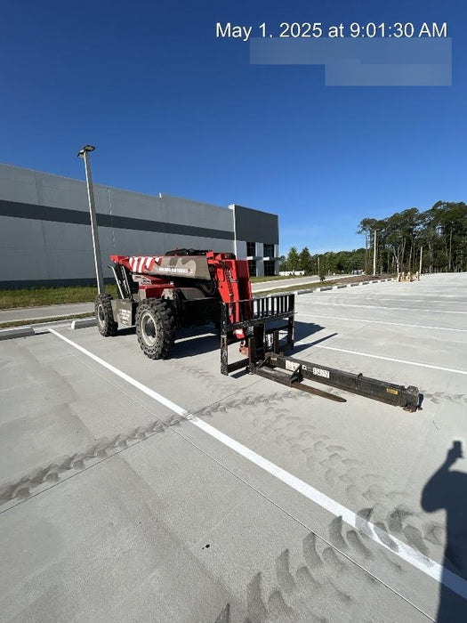 2021 STAR INDUSTRIES M1360B - Star JIB Boom