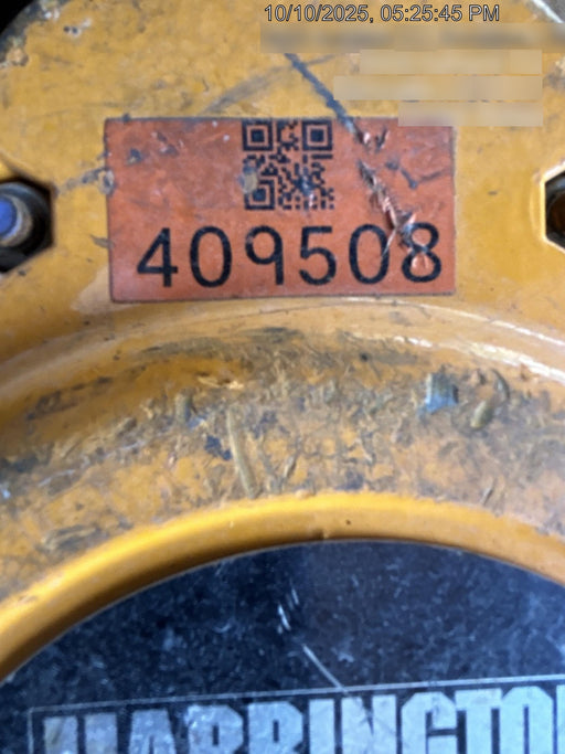 2024 HARRINGTON CF015-20