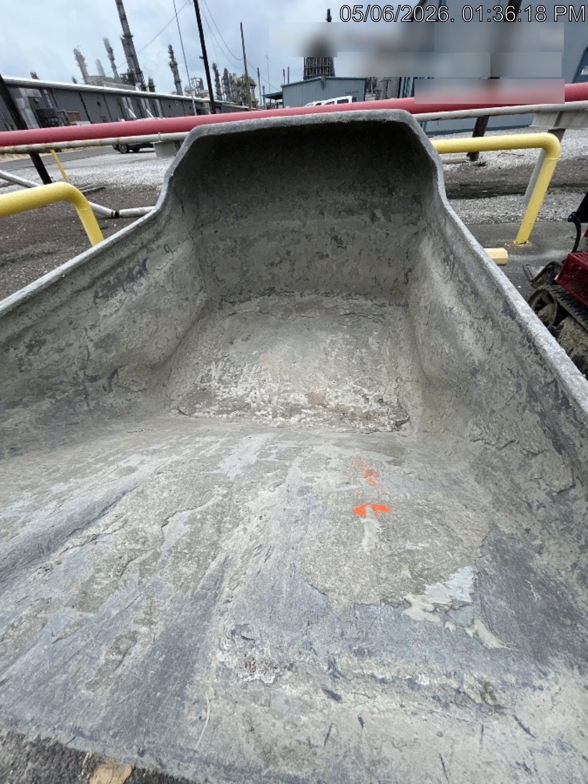 2025 TORO MBTX 2500-TS
