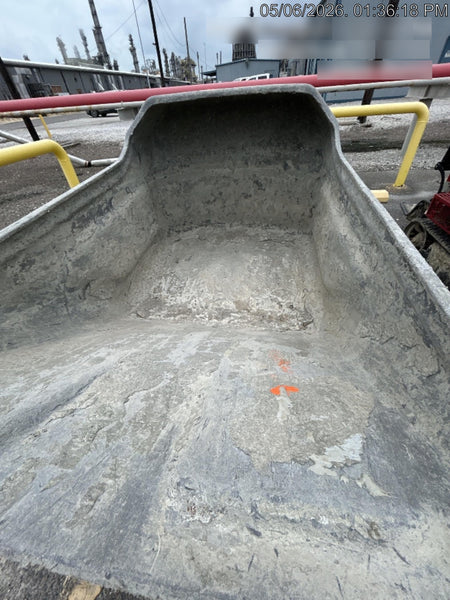 2025 TORO MBTX 2500-TS