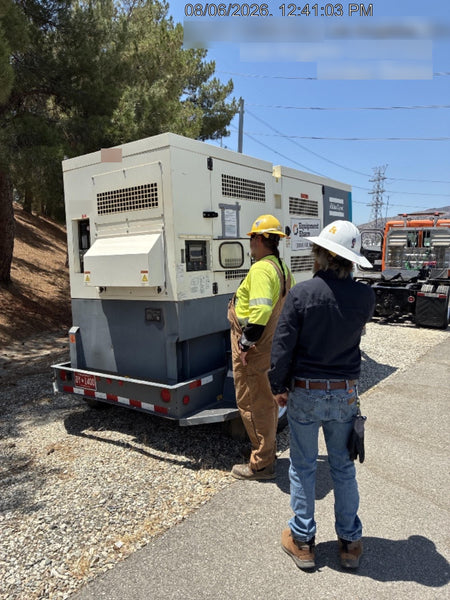 2020 ATLAS COPCO QAS 330
