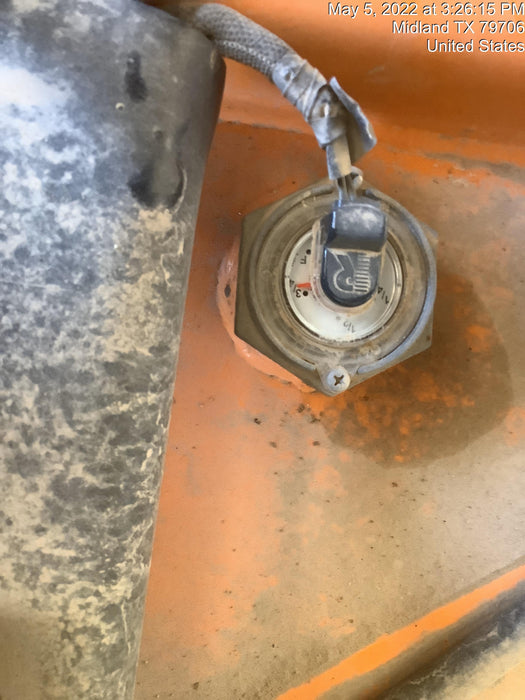 2021 PIONEER PP66S12L71-TD2.9L4