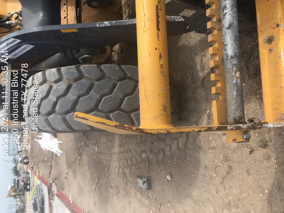 2020 JOHN DEERE 96" Loader Fork Carriage - John Deere