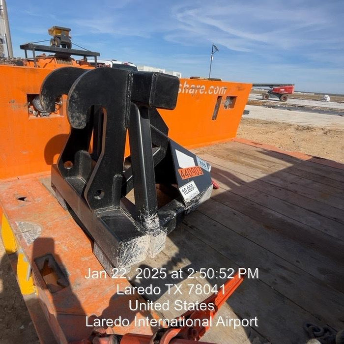 2024 STAR INDUSTRIES 1302GN10K-R4