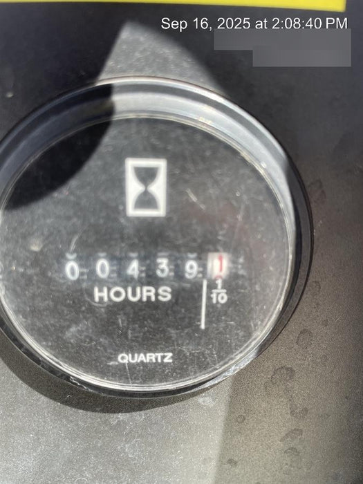 2021 GENIE Z-40/23N RJ