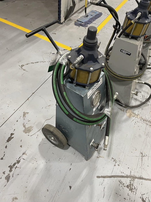 2021 PINNACLE PDQC-10000