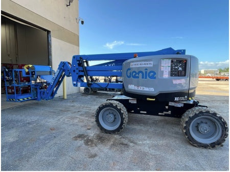 2024 GENIE Z-45 XC
