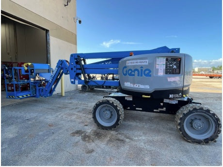 2024 GENIE Z-45 XC