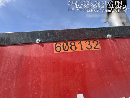 2025 CAMPO EB1000CT