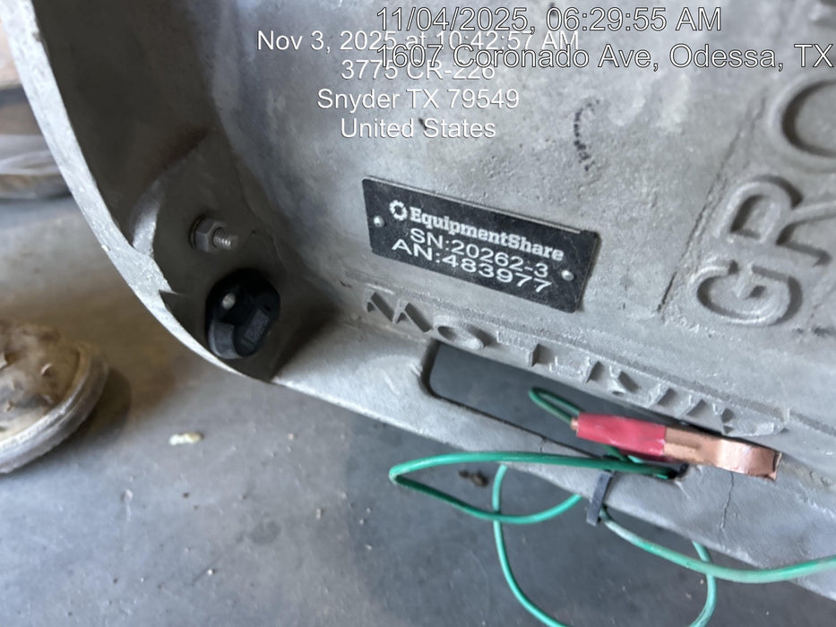 2024 WIDDER 20262-TRACKER