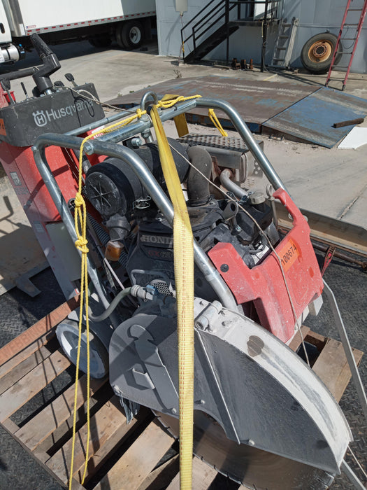 2020 HUSQVARNA FS 524