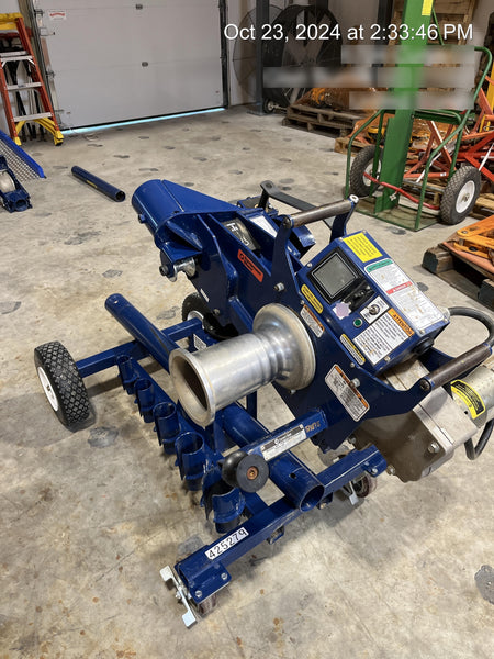 2021 CURRENT TOOLS 120 CT