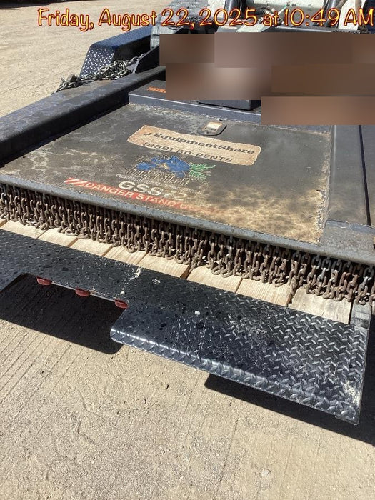 2022 PALADIN 30372A-0022